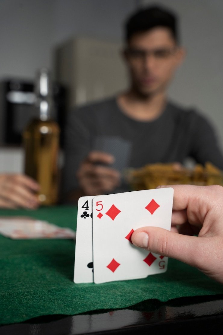 5290 High Roller premium betting experience on mobile in the Philippines