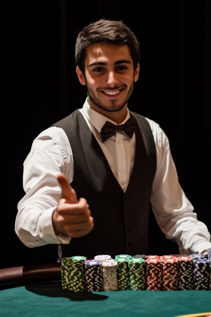 Filipino high roller player placing a premium bet on 5290 via smartphone